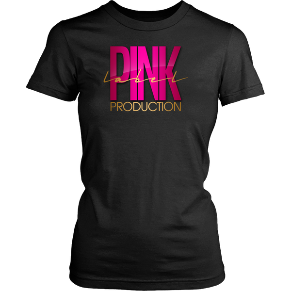 Pink Label Clothing