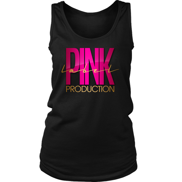 Pink Label Clothing