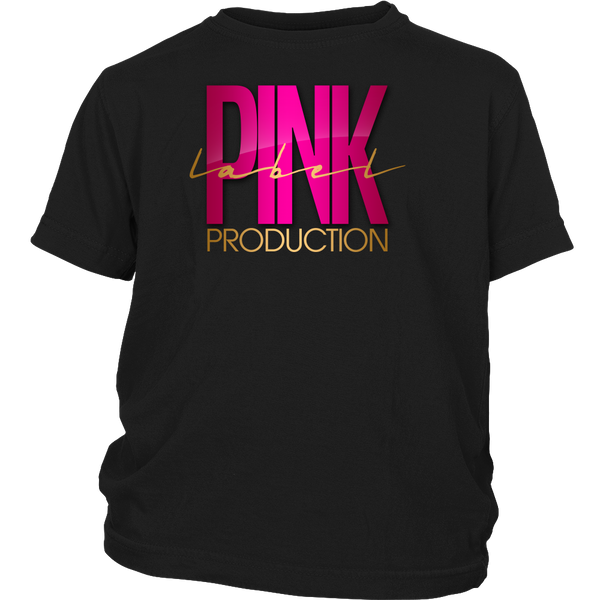 Pink Label Clothing