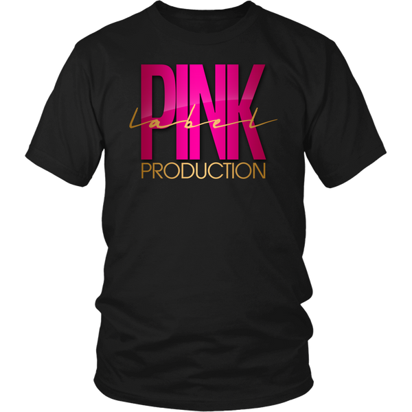 Pink Label Clothing