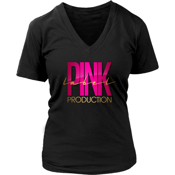 Pink Label Clothing