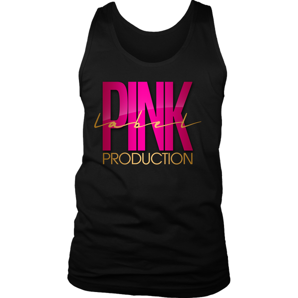 Pink Label Clothing