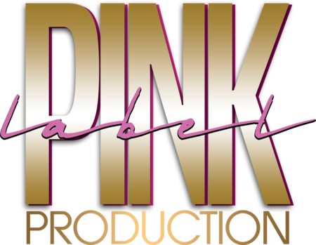 Pink Label Production Clothing & Merchandise